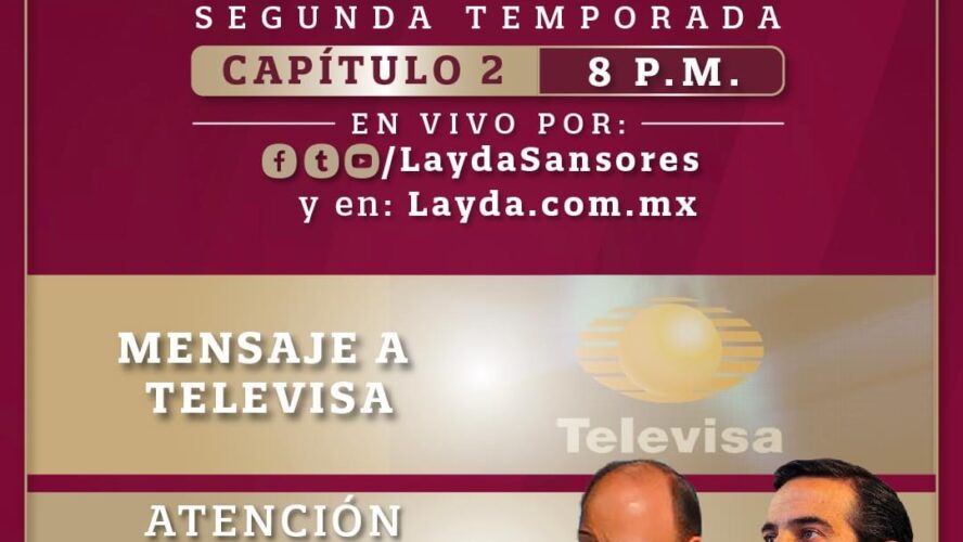 Hoy no se pierdan el Martes del Jaguar