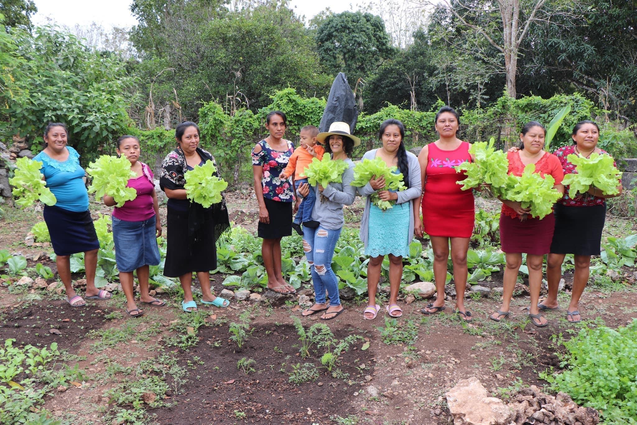 Programa Apoyo a la Producción Familiar