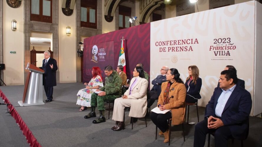 El Tren Maya nos reconcilió con la esperanza