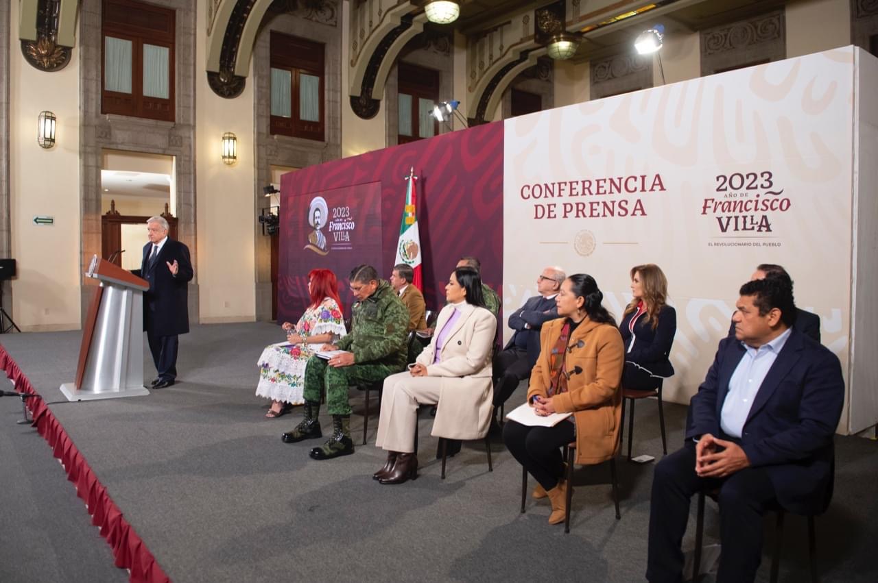 El Tren Maya nos reconcilió con la esperanza