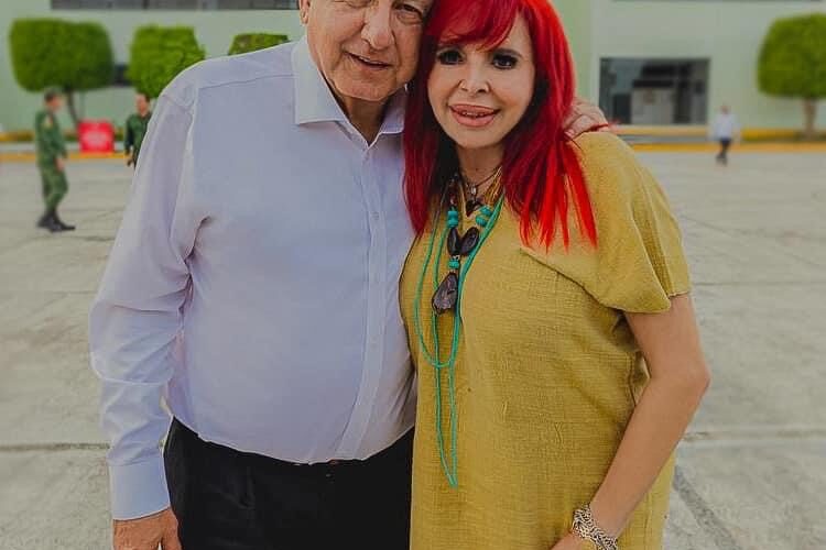 Reunión de trabajo con el Presidente Andrés Manuel López Obrador