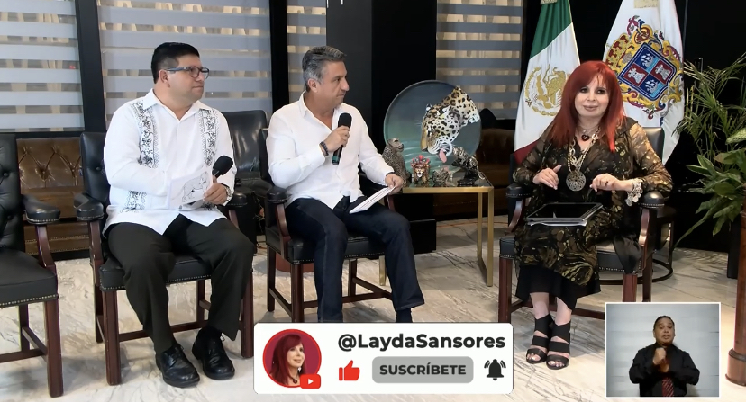 La educación es una prioridad