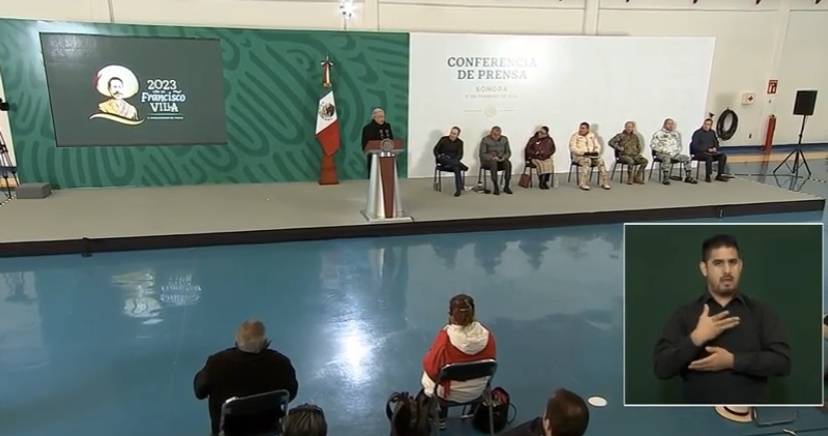 Televisa miente