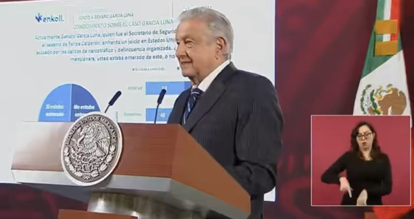 Nuestro presidente sabe que Televisa quiere desprestigiar al Gobierno de Campeche