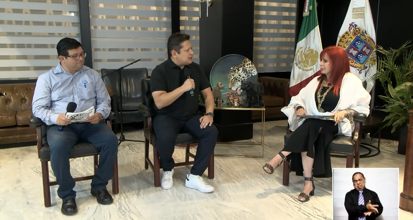 Hablando de las publicaciones falsas de Proceso