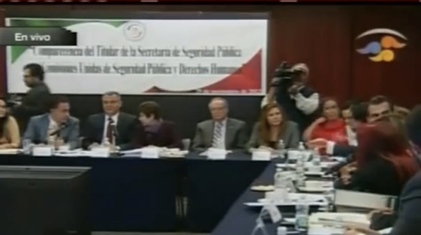 Genaro García Luna es declarado culpable