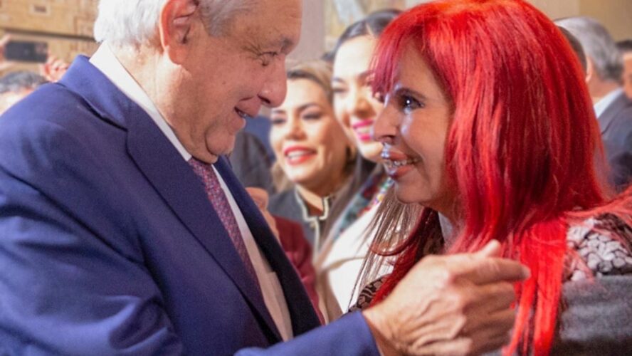 Trabajamos por el desarrollo sur-sureste con el apoyo de nuestro presidente