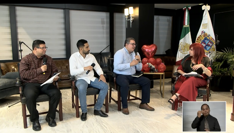 Habrá boda colectiva este 25 de febrero