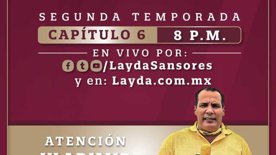 No se pierdan el Martes del Jaguar