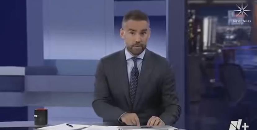 Televisa quiere engañar al pueblo