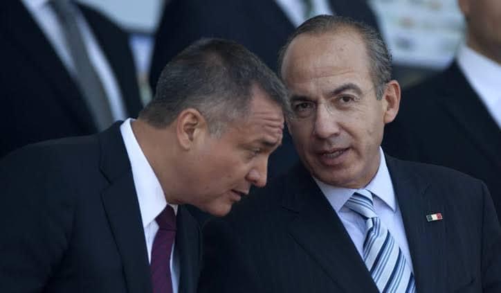 Calderón debe ser sentenciado