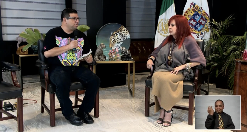 Regresan a Campeche más de 3 mil empleos de la empresa acótense