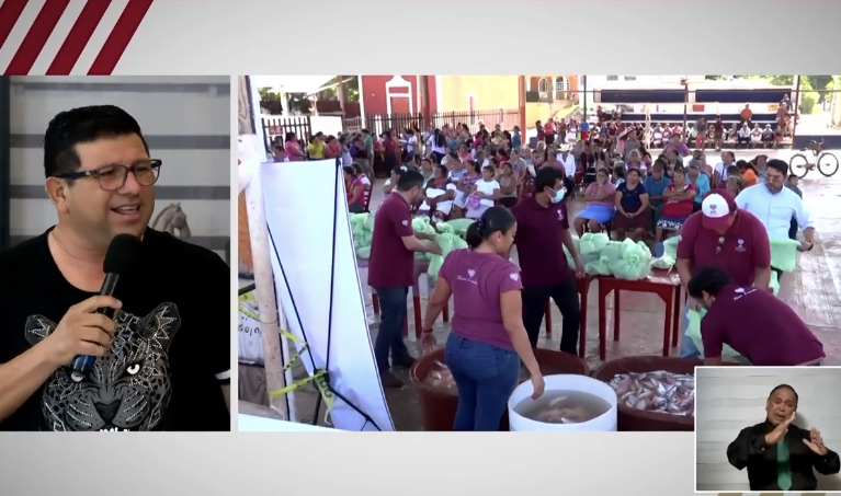 Programa Cuaresma para Todos