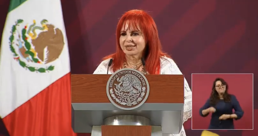 El Tren Maya genera grandes beneficios para el sureste