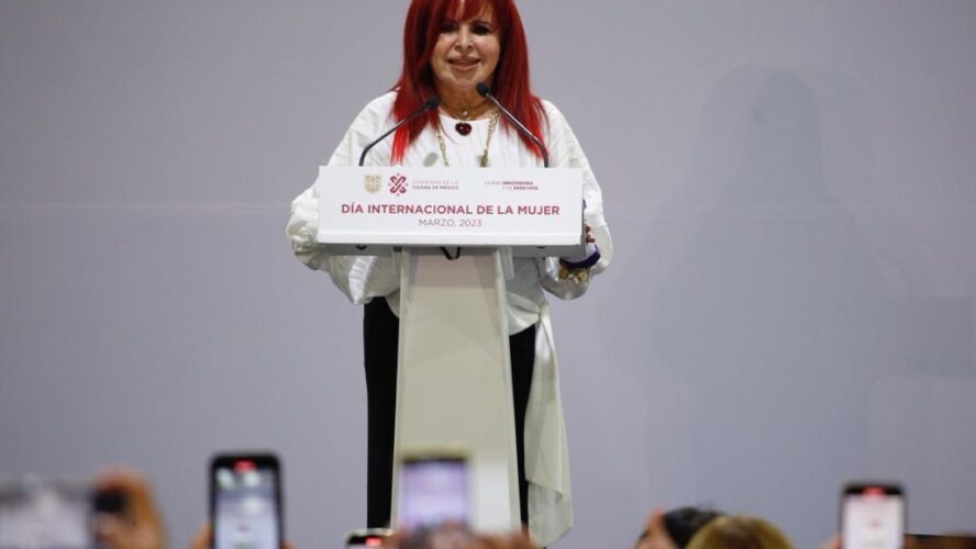 Mensaje para todas las mujeres en el Día Internacional de la Mujer