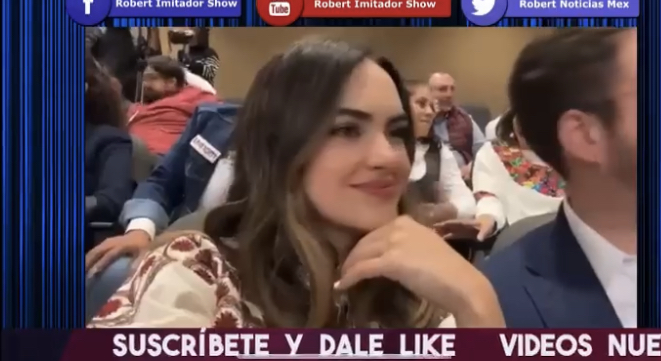 Agradecida por el apoyo y cariño de Andrea y Abraham