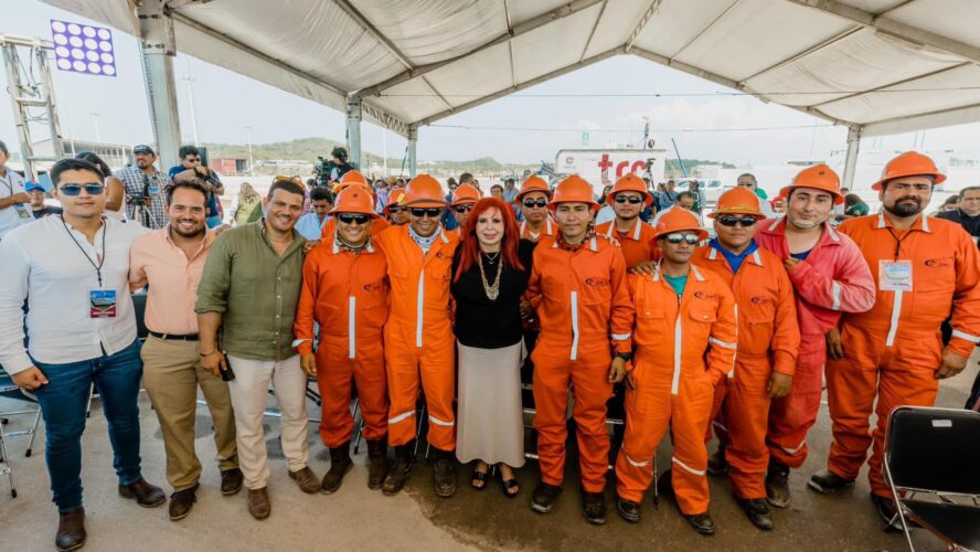 Programa Emergente de Apoyo al Empleo para el Desguace de Embarcaciones P.A.C. Seybaplaya