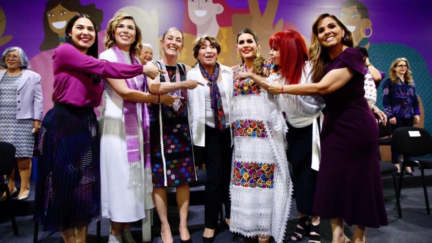 Día Internacional de la Mujer 2023