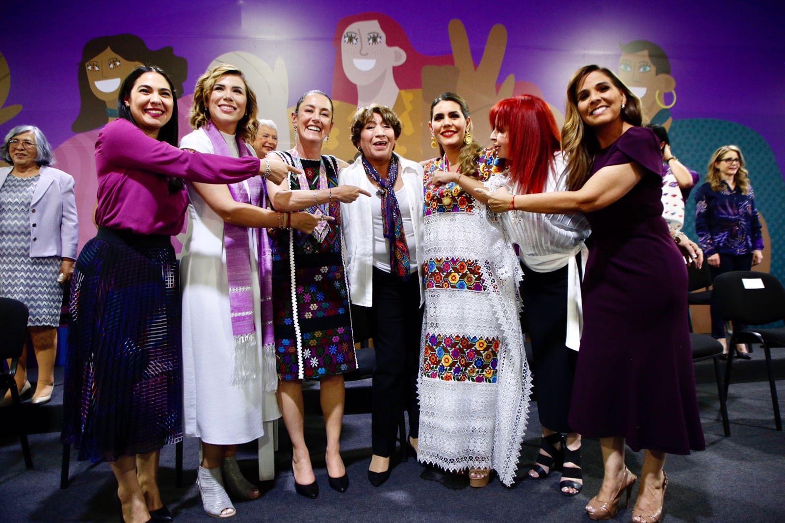 Día Internacional de la Mujer 2023