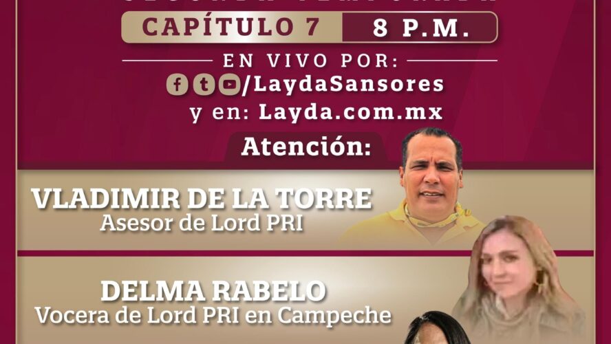 Hoy no se pierdan el Martes del Jaguar