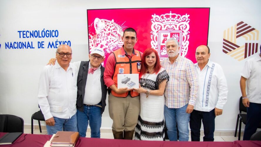 Reunión de Evaluación del Tramo 7