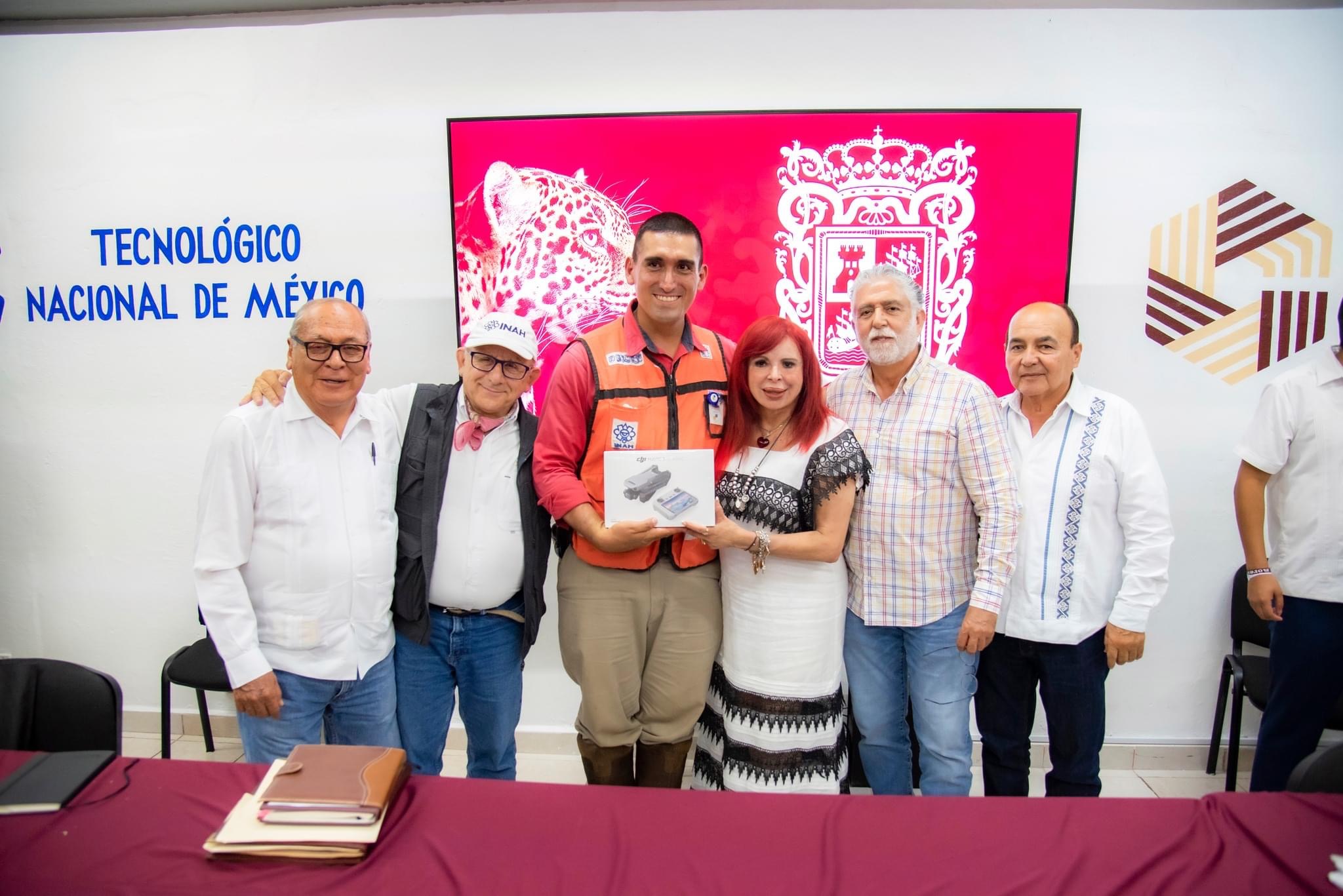Reunión de Evaluación del Tramo 7