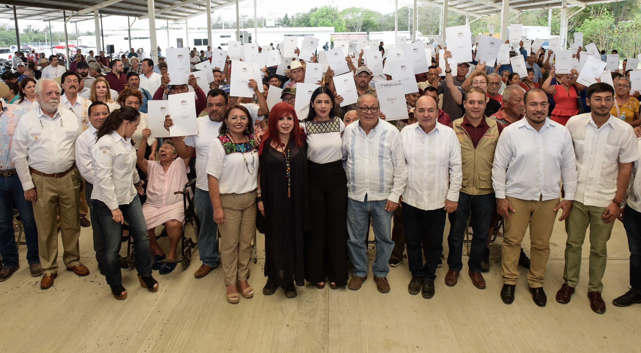 Cumpliendo con la Certeza Jurídica en la Entrega de Escrituras, Títulos de Propiedad y Certificados