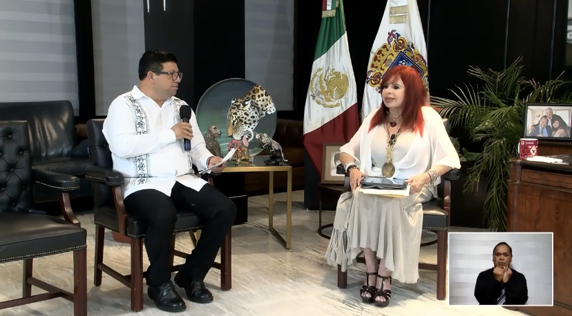 El Bacheo del Jaguar sigue llegando a más colonias