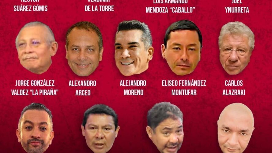 Cártel de Misóginos