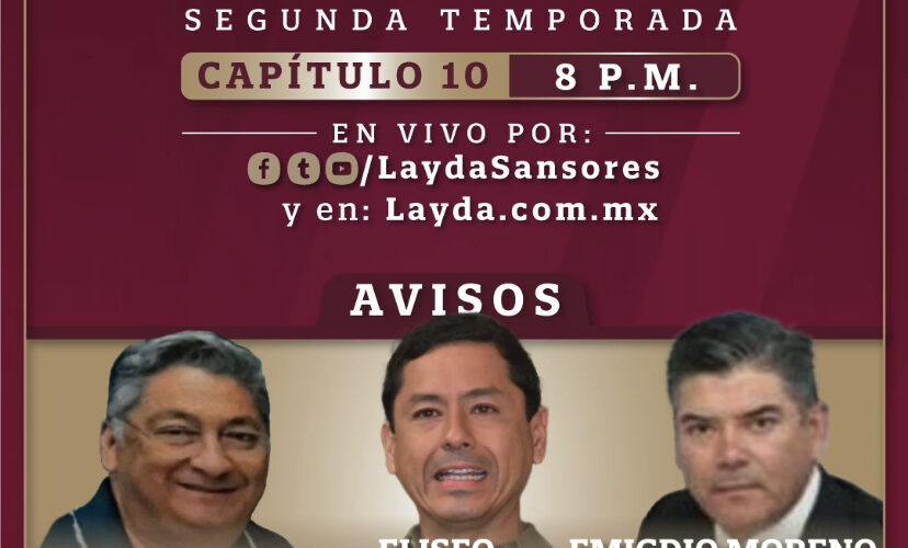 Nos vemos mañana en el Martes del Jaguar