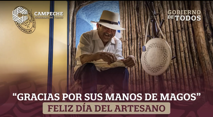 Día del Artesano