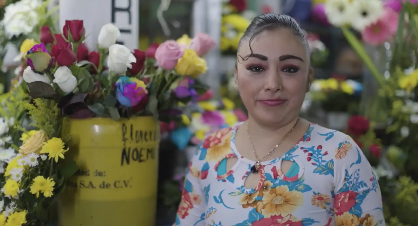 Día Internacional de la Mujer