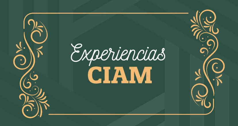 Experiencias CIAM