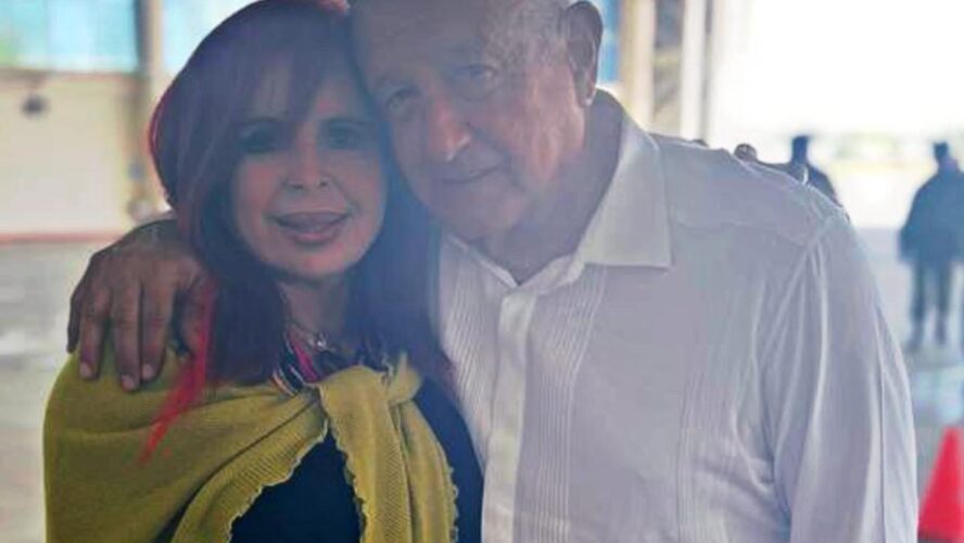 Reunión con nuestro presidente para continuar con la evaluación de los avances del Tren Maya