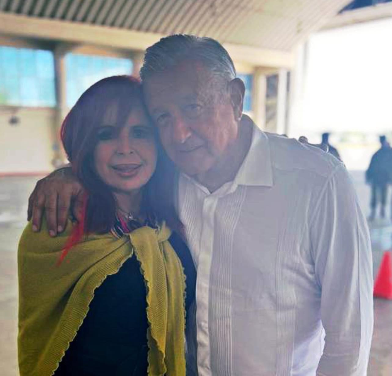 Reunión con nuestro presidente para continuar con la evaluación de los avances del Tren Maya