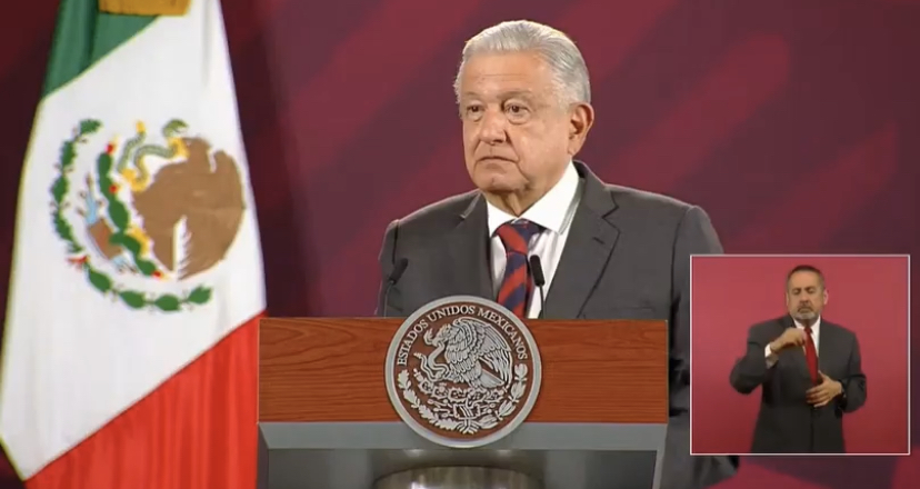 Nuestro presidente anuncia que ya se compraron los medicamentos claves para este y el próximo año