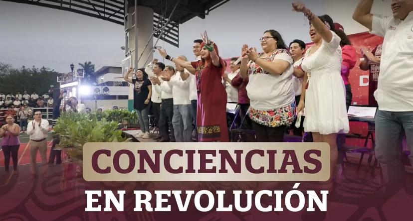 Transformando el presente al futuro que queremos