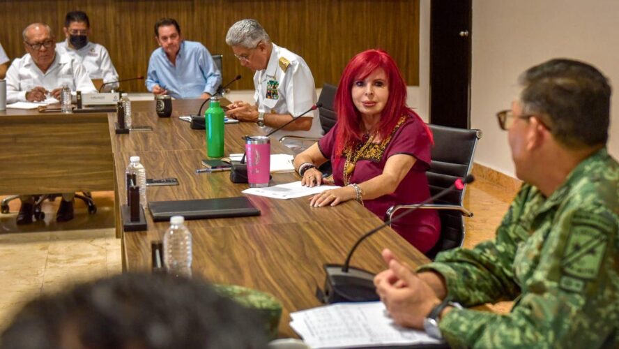 Las obras avanzan y los compromisos se cumplen