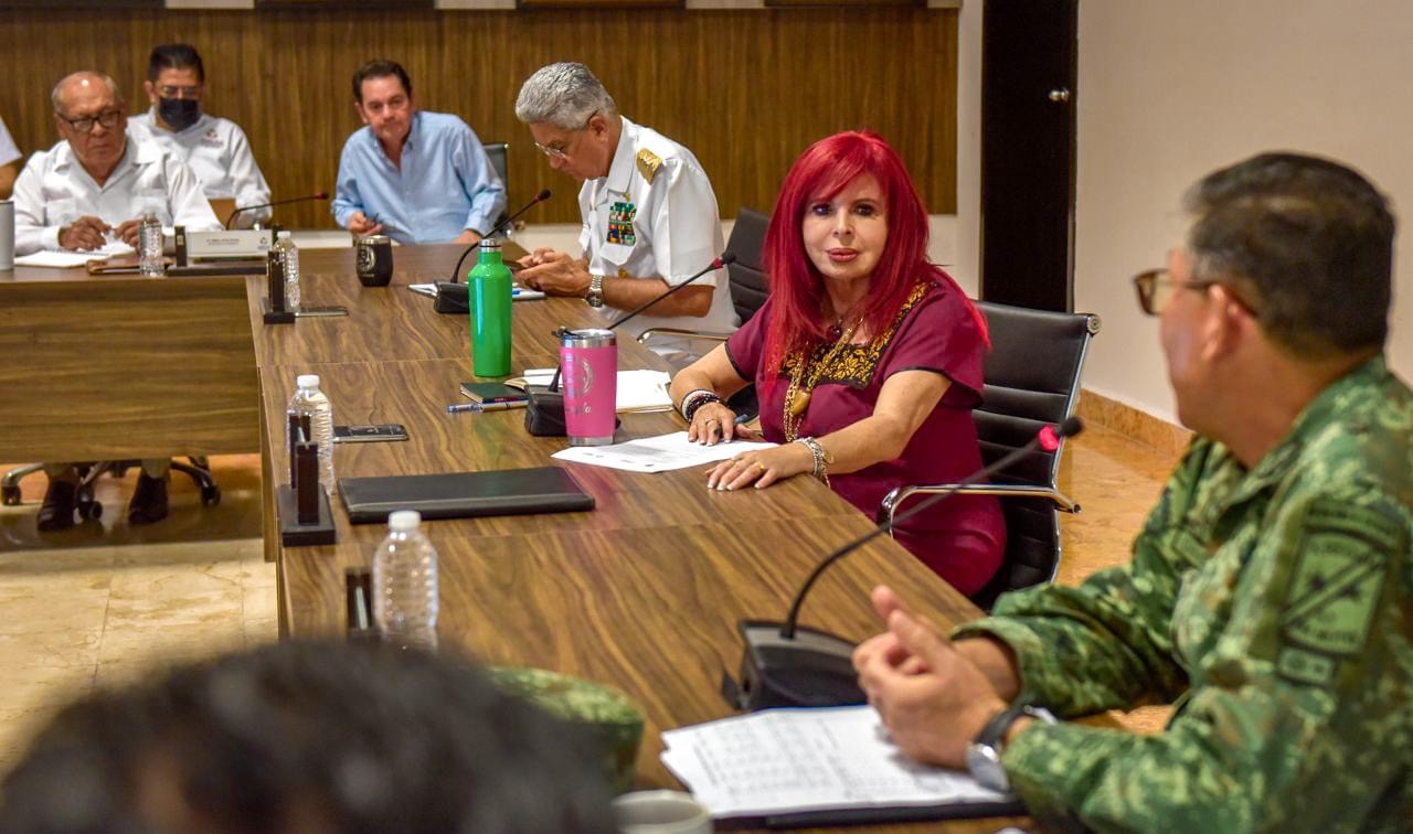 Las obras avanzan y los compromisos se cumplen