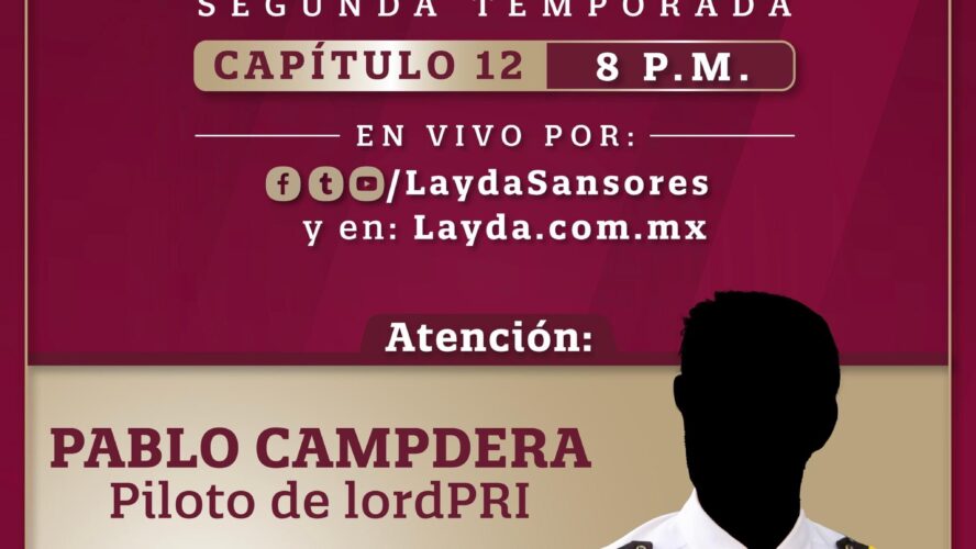 No se pierdan el Martes del Jaguar