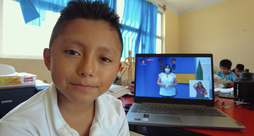 Programa Conectividad para Todos