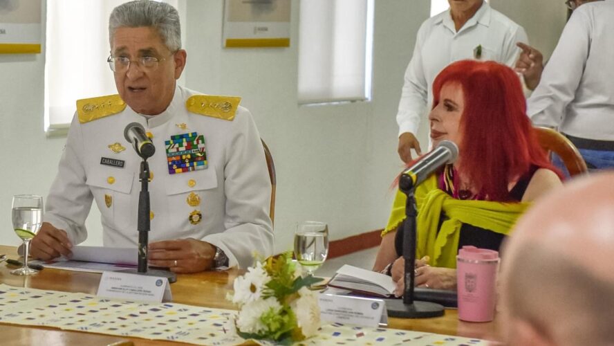 La MARINA localizó los cuerpos de pescadores