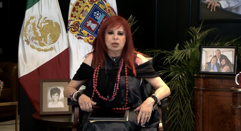 ¡No queremos traidores en el movimiento!
