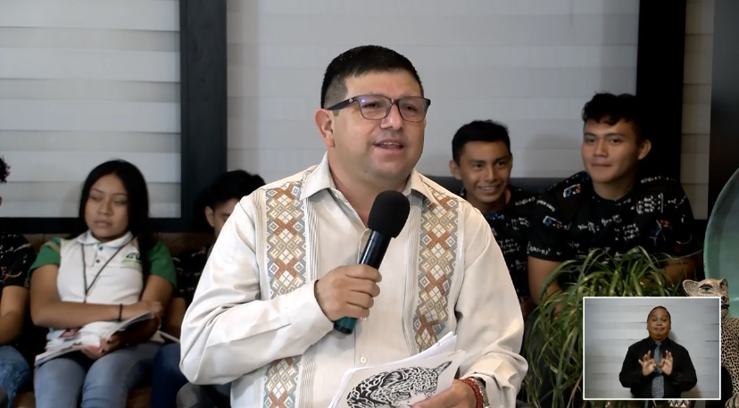 Atrayendo inversiones que ayuden al crecimiento económico de Campeche