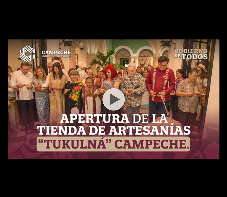 Casa de Artesanías Túumben Tukulná