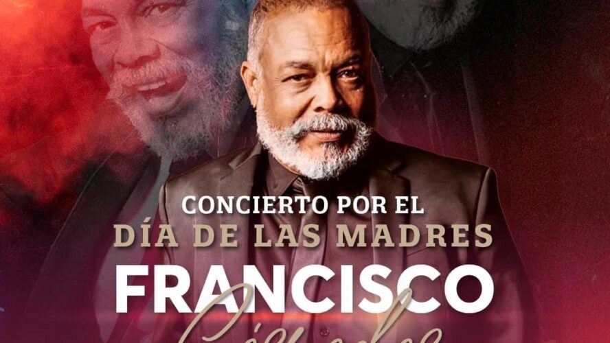 Asiste hoy 9 de mayo al concierto por el Día de las Madres