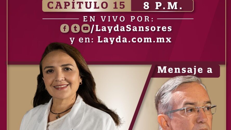 Hoy no se pierdan el Martes del Jaguar