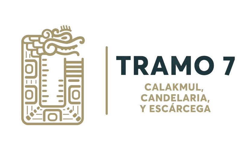 Tren Maya Tramo 7: Calakmul, Candelaria y Escárcega