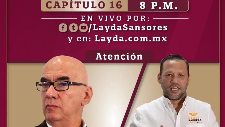 Hoy es día de Martes del Jaguar