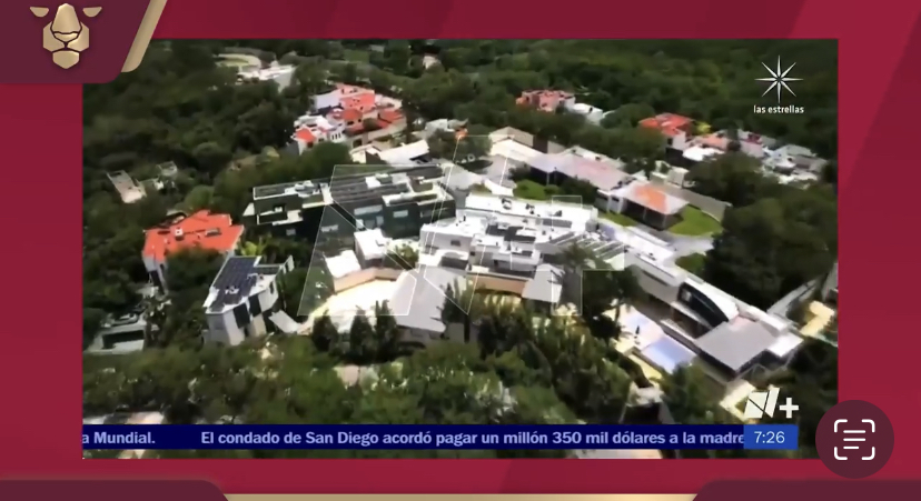 Seguimos esperando respuesta a la solicitud de desafuero